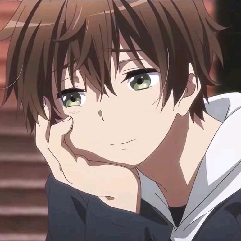 死缠烂打的好人