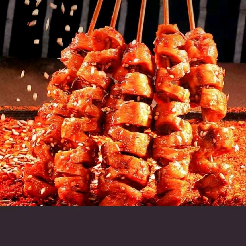 山东筋麦禾食品店