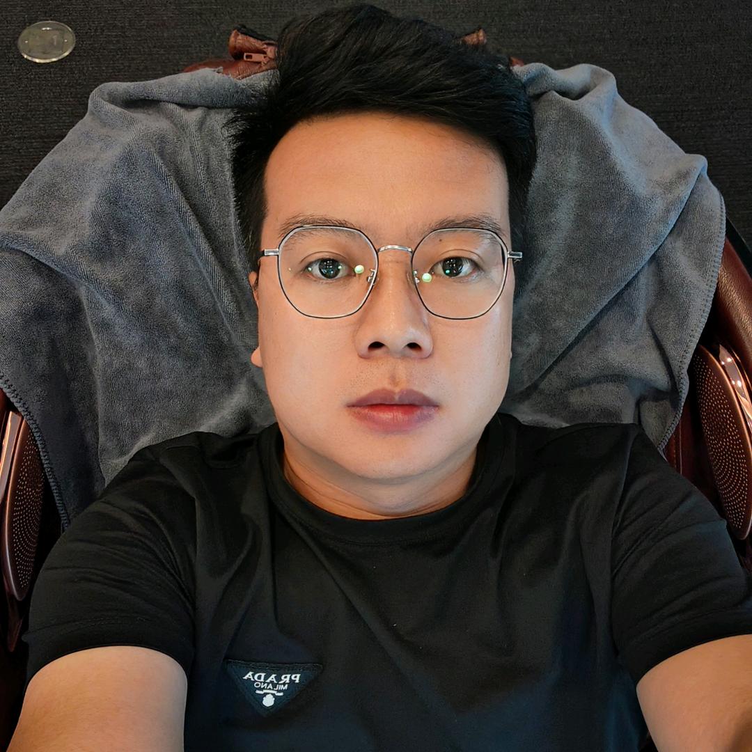 私奔到月球🌙