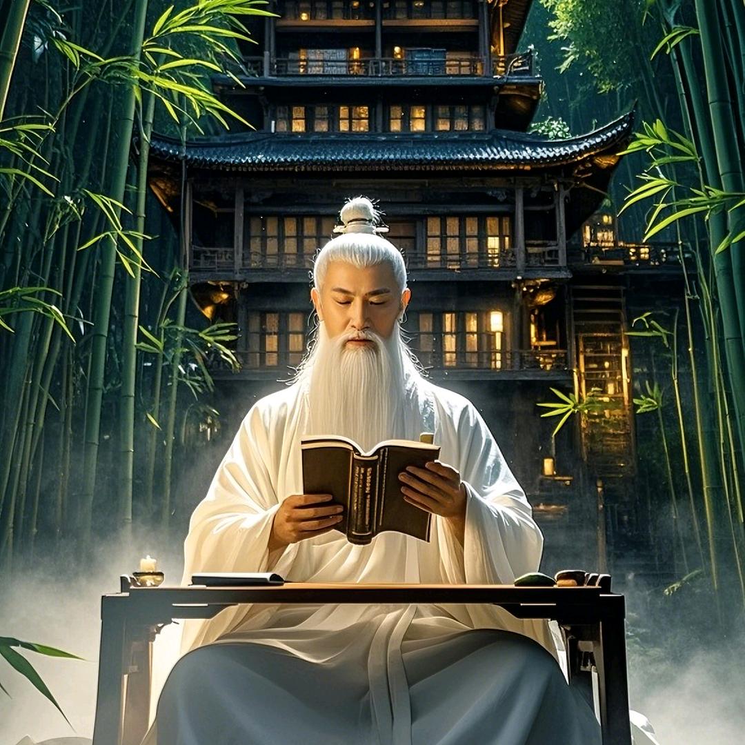 绿林隐士