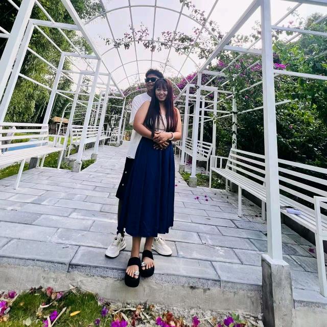 Nan may hnin oo