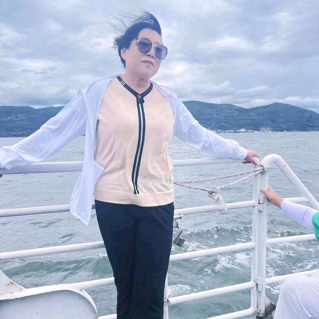 樱桃红（观香）
