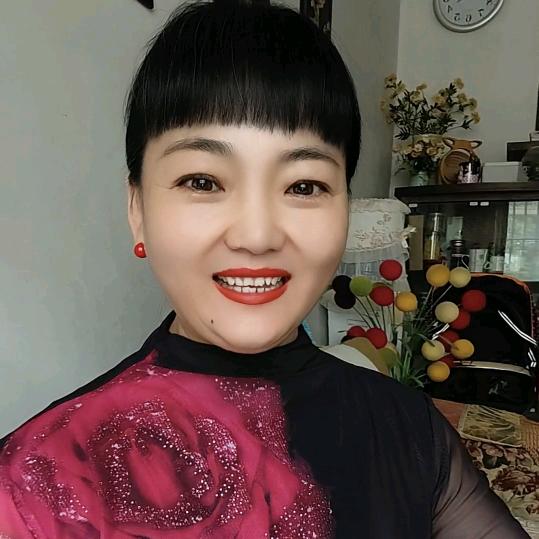 黎阳美