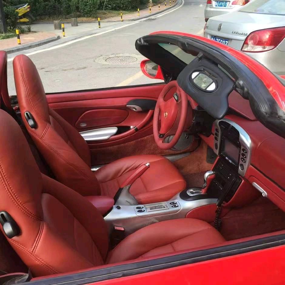 258中牟二手车交易市场(胜)