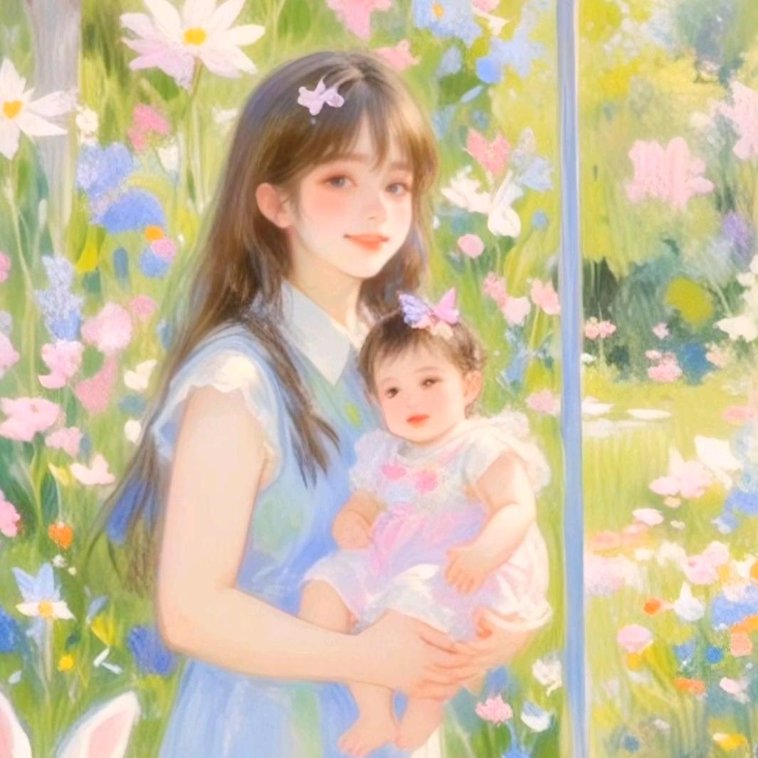 暖暖公主👸🏻