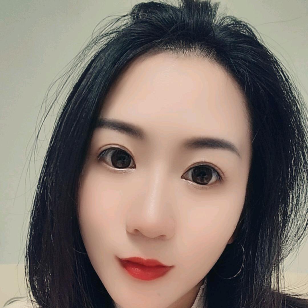 英子潇洒