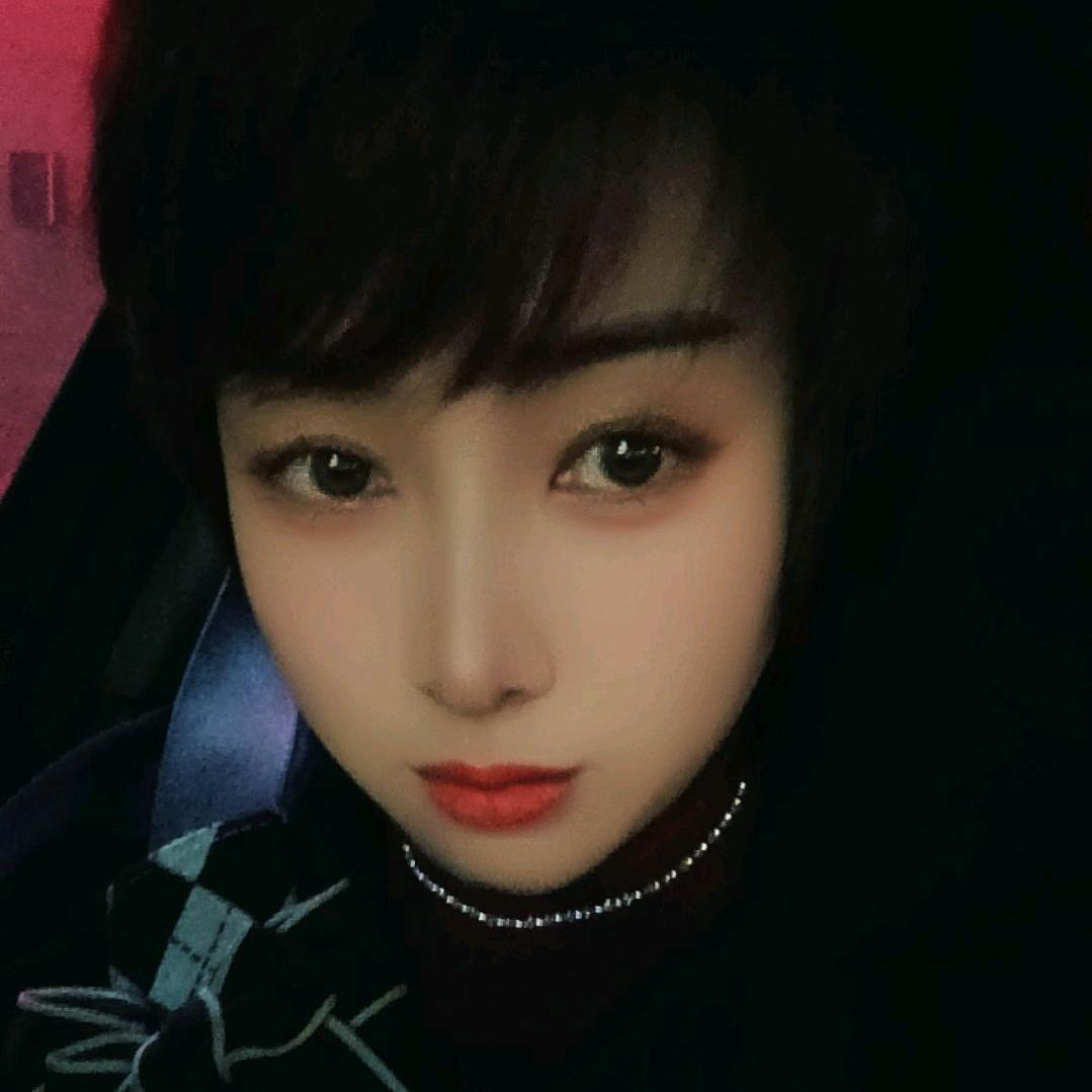 ℳঞ我的短发为你而 ໌້ᮨ꧔ꦿ᭄劉女士