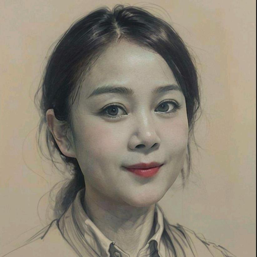 滚烫人生不设限🍎孤勇笑揽人间情