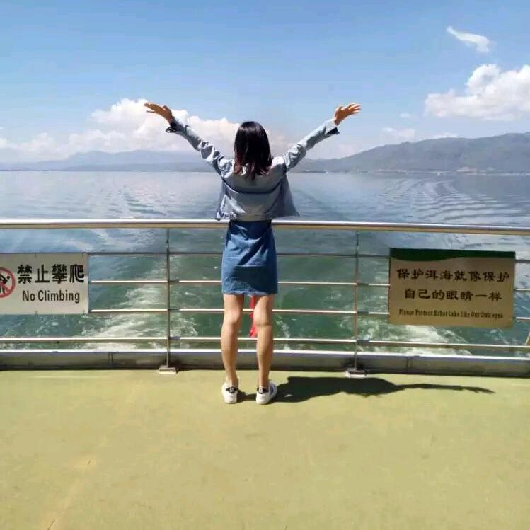 习惯就好