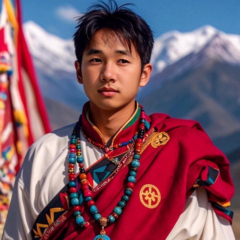 杨天宇
