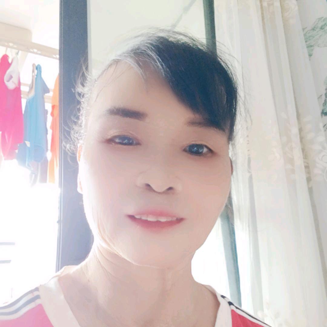 马山奶奶