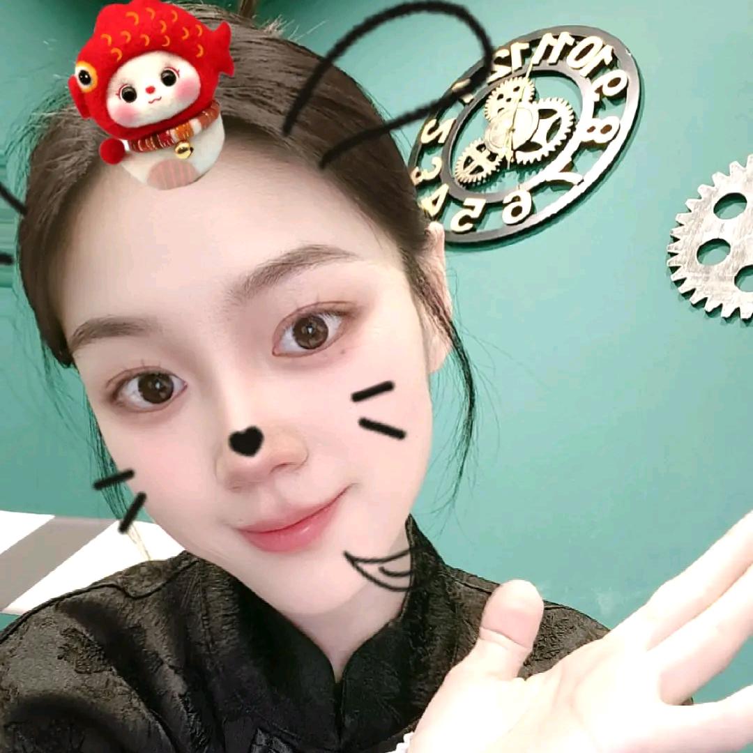 灵ling儿👑吖