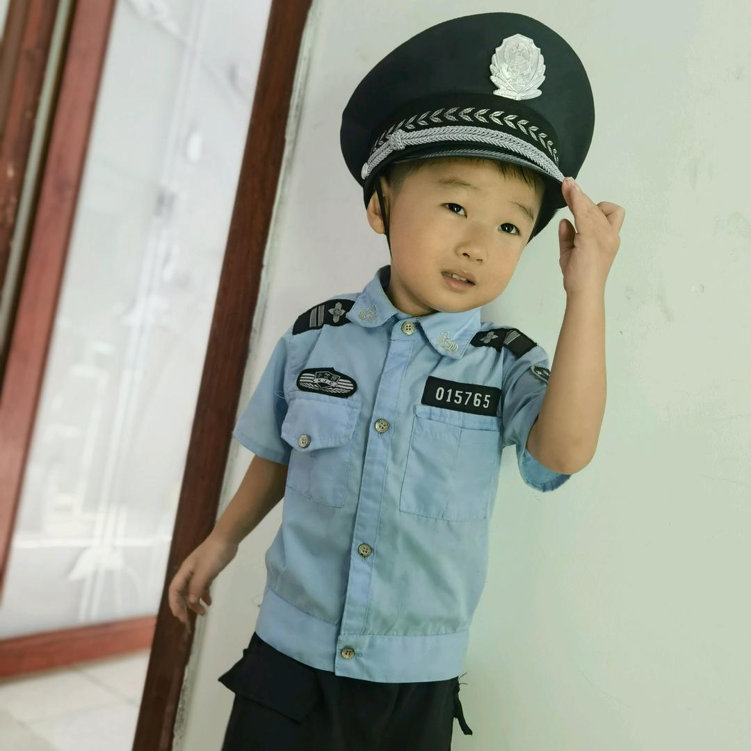 阳光小明哥