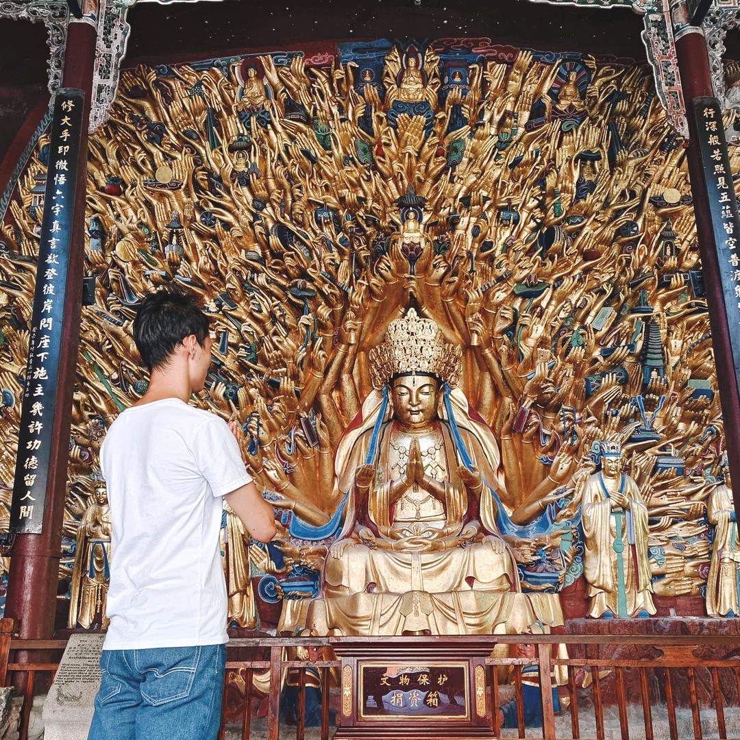 初尧℡_欧阳公子