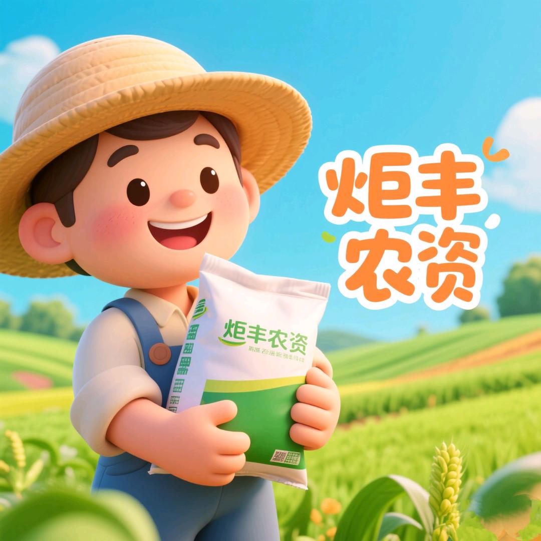 孔镇东街炬丰农资