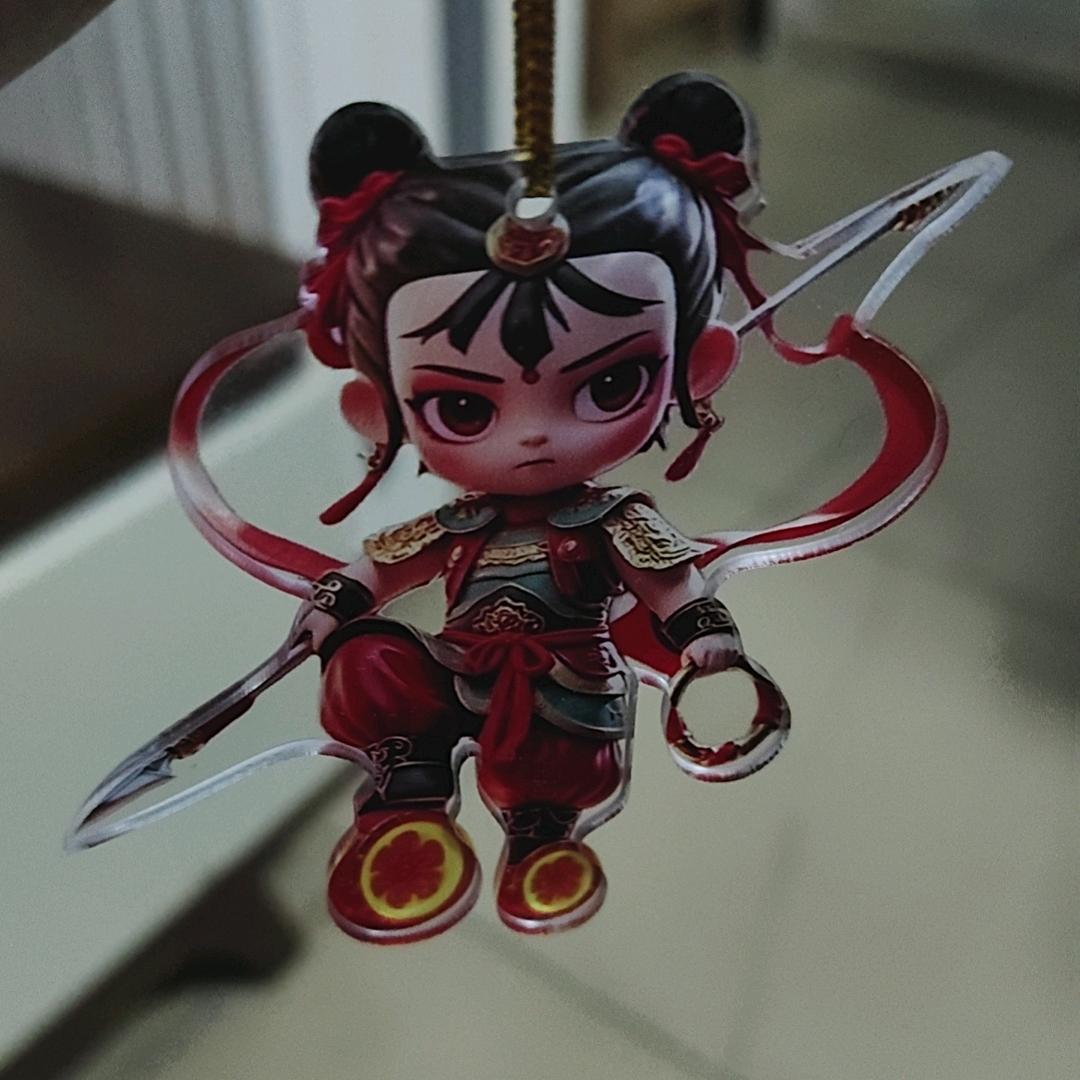 我命由我不由天