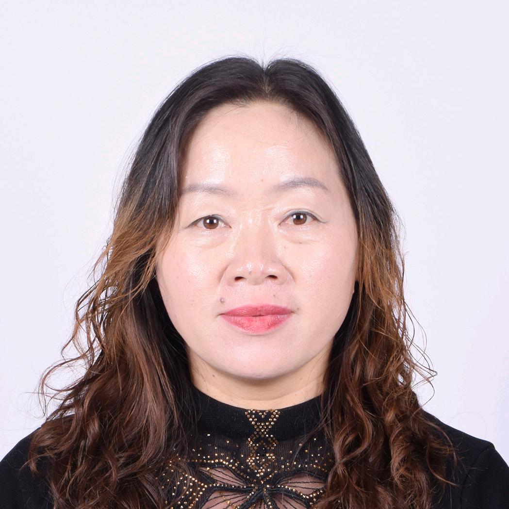 鲁宅好房卢姐
