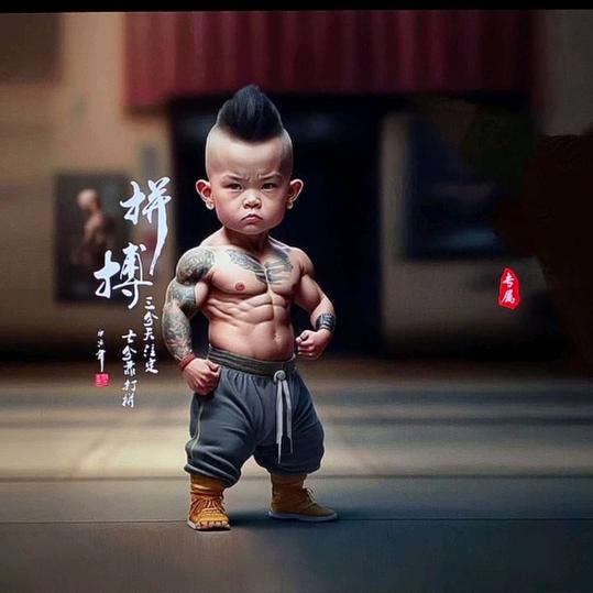 四下皆是你入目无她人