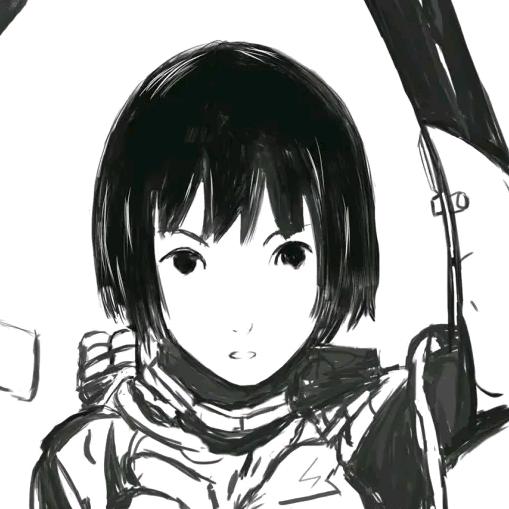 星白