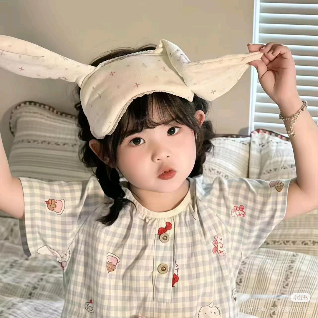 一周困八天🐷