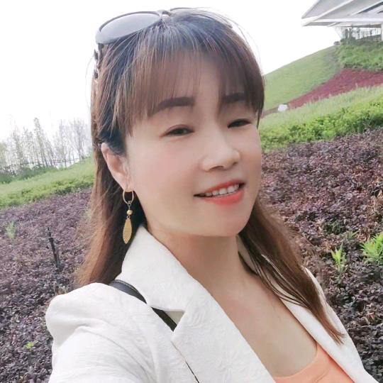 农民妹子