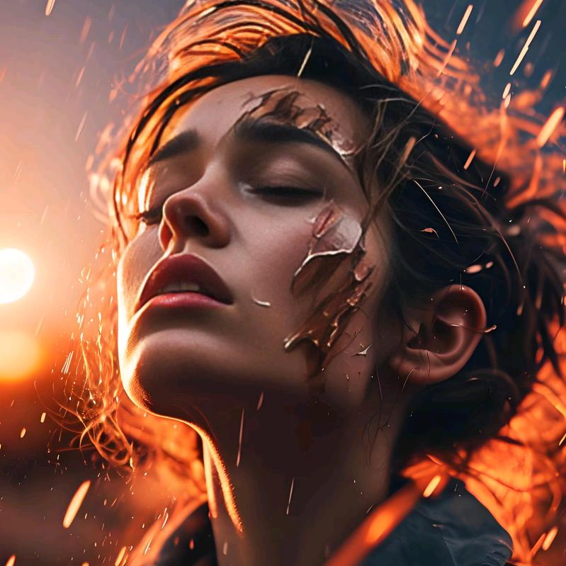 青阳原生态农产品