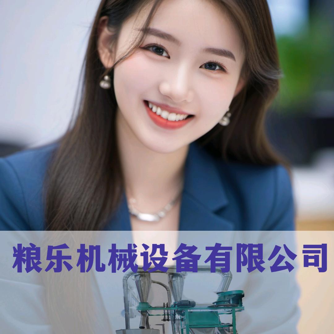 乐丰面粉机
