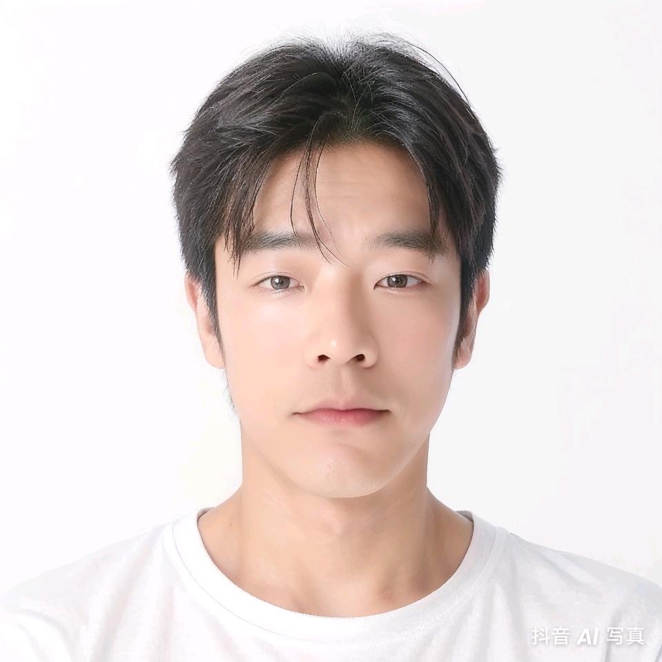 我很快乐，
