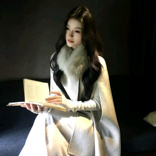 雪莹莹