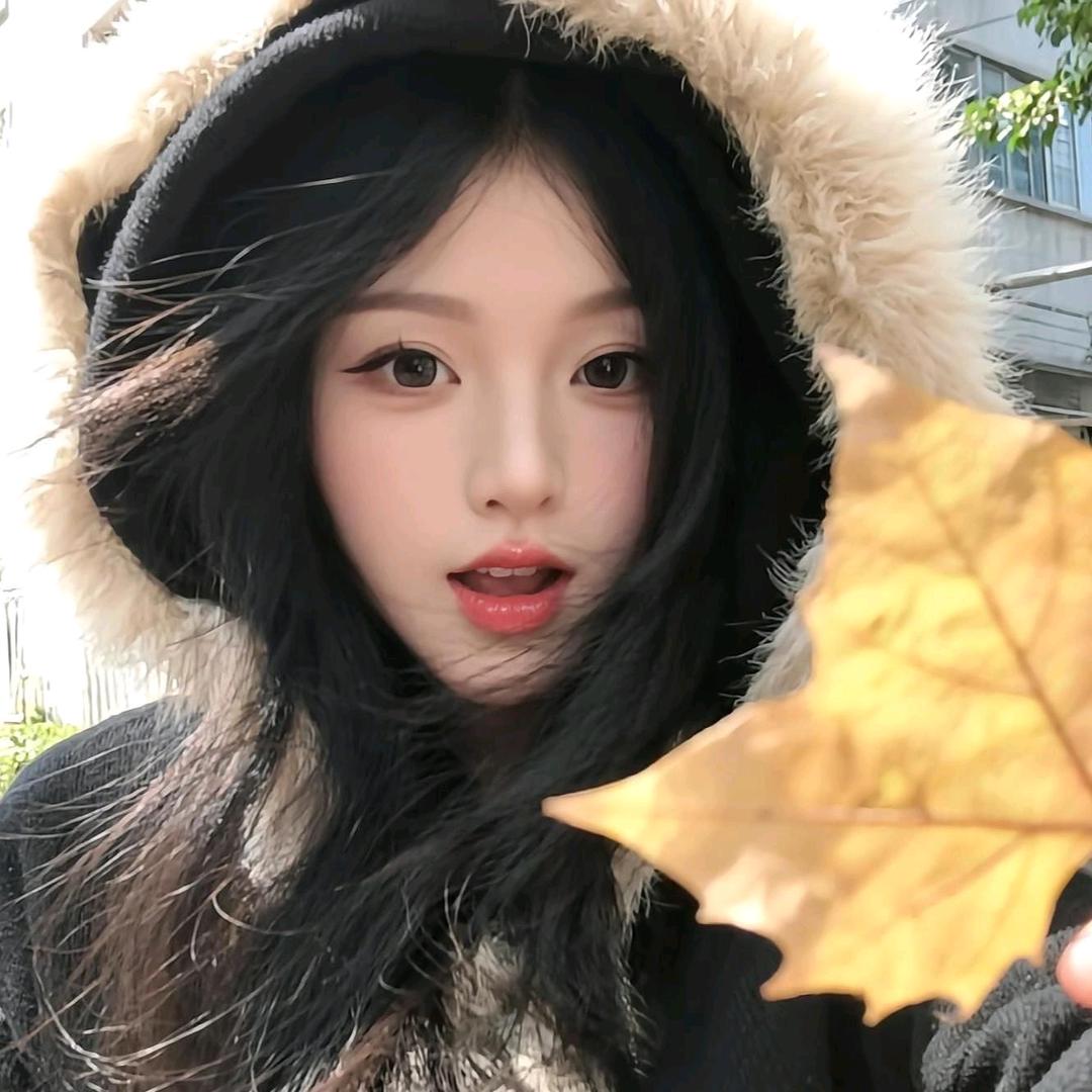 菜菜子❤