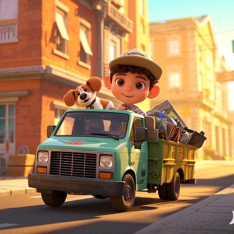 阿勒泰 小王 废品上门回收