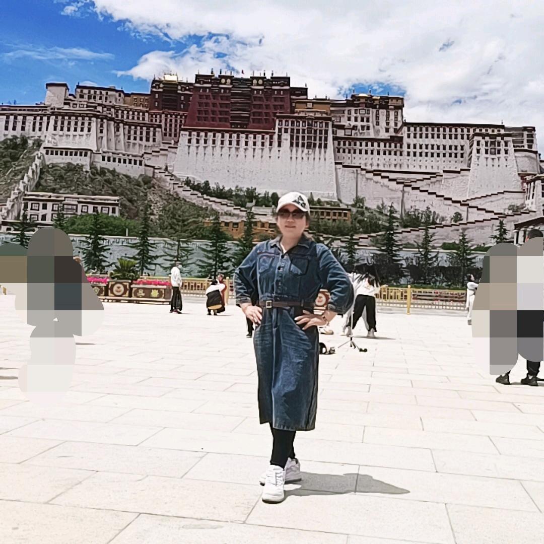 天涯若比邻（好物在橱窗）