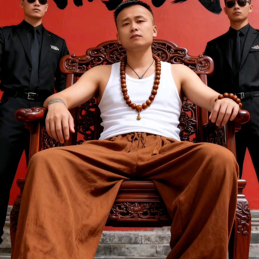 代你一起宇中漫步