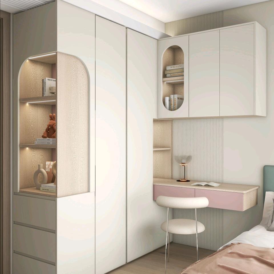 卡仕丹尼全屋定制