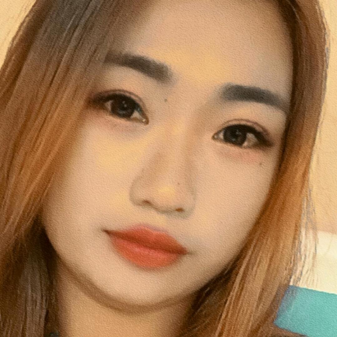 你的胖妹呀👩