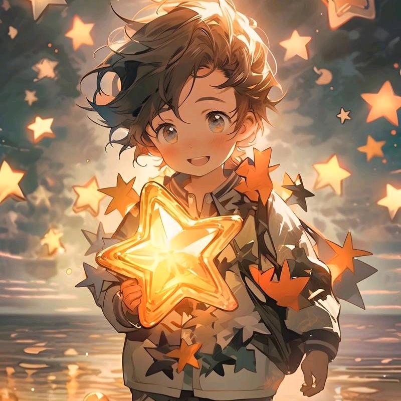 一闪一闪亮晶晶