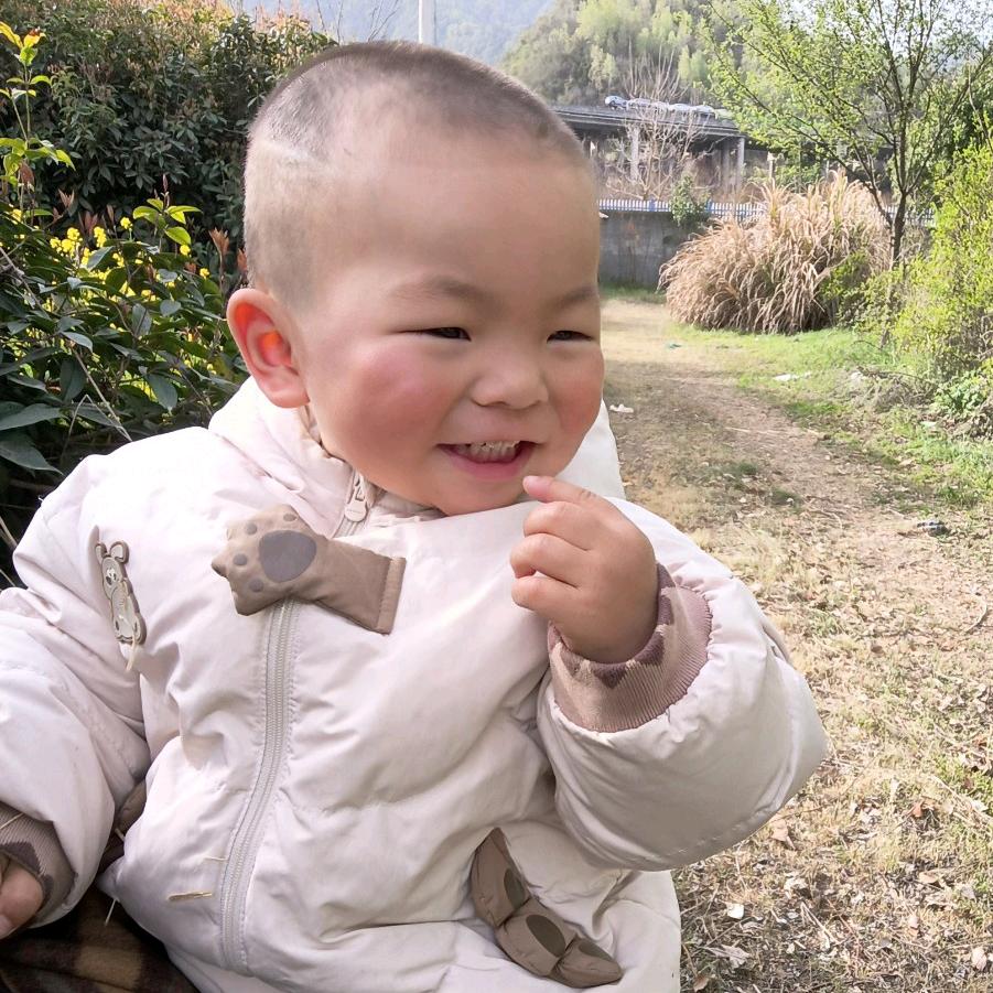 小幸运💖你