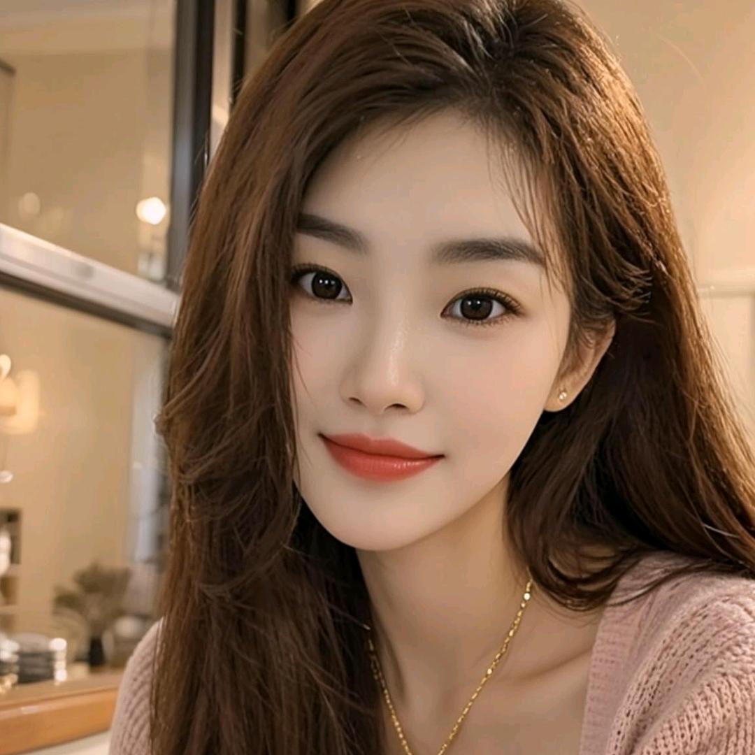 ღ如初💗