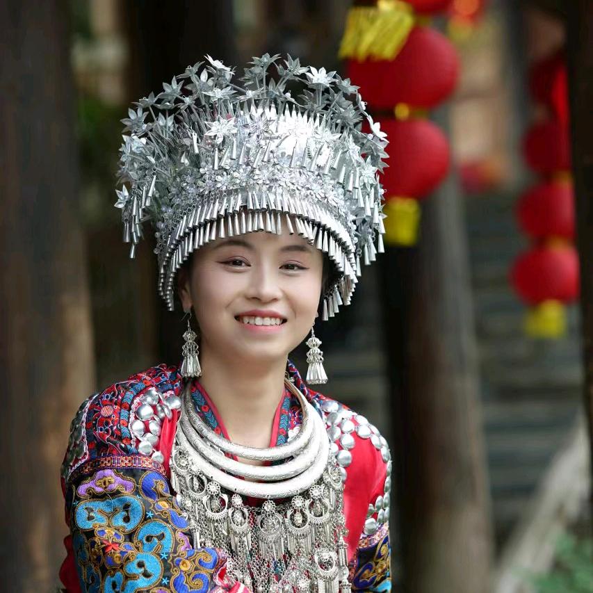 袁幺妹