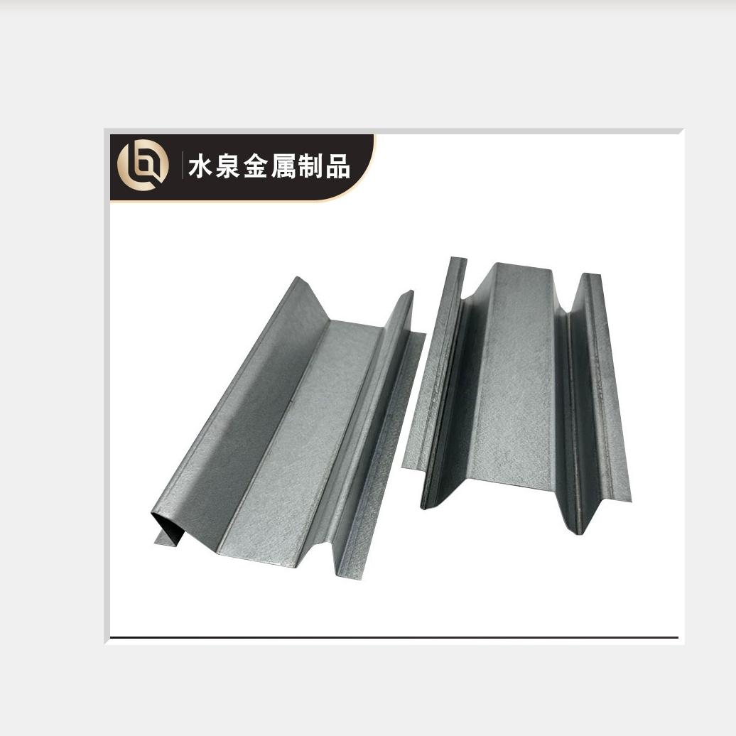 光伏水槽-水泉金属制品