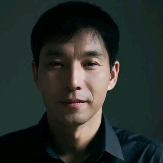 慢步人生路