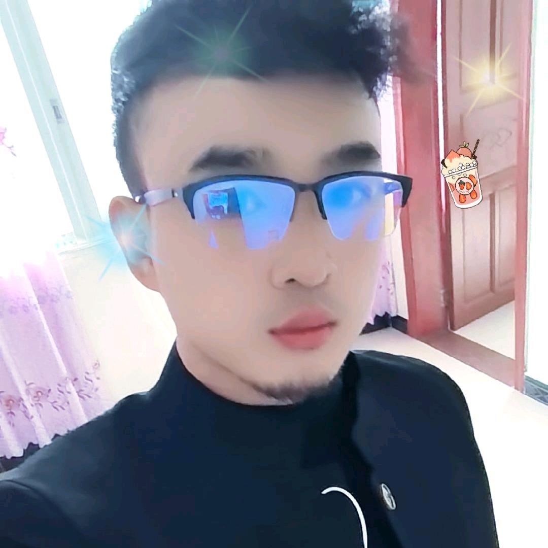 一只小小鸭