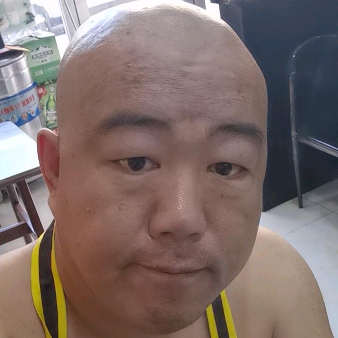 我叫郭会民