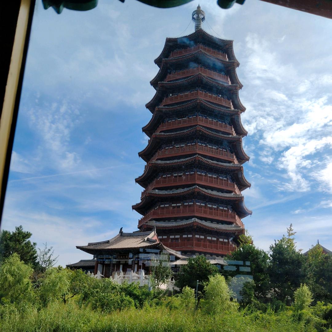 笑口常开