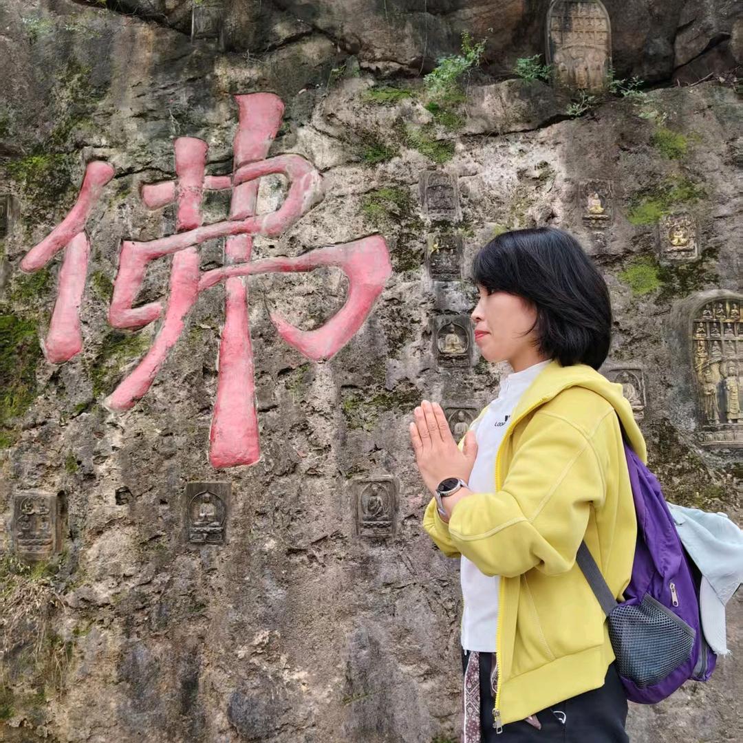 田宝妈妈