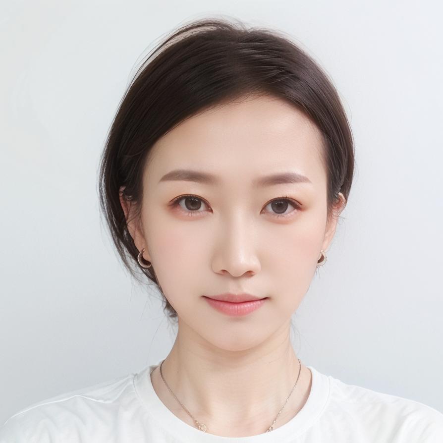 商店老板娘