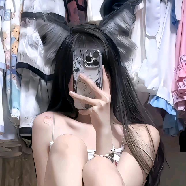 🈚心
