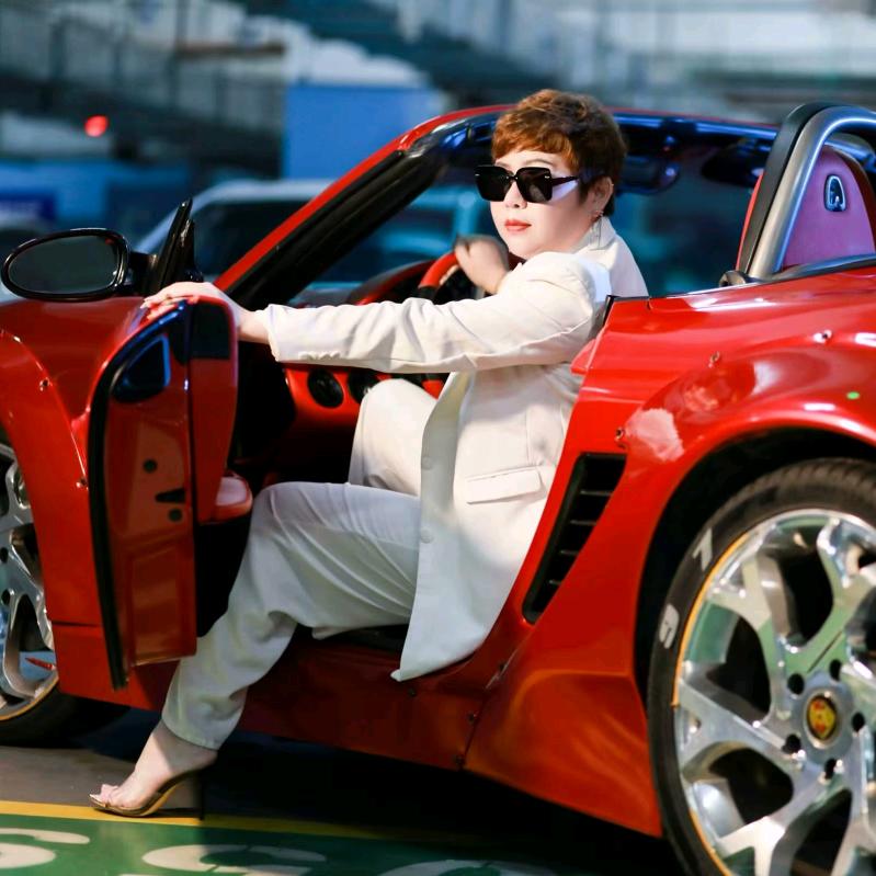 丹姐折扣工厂店