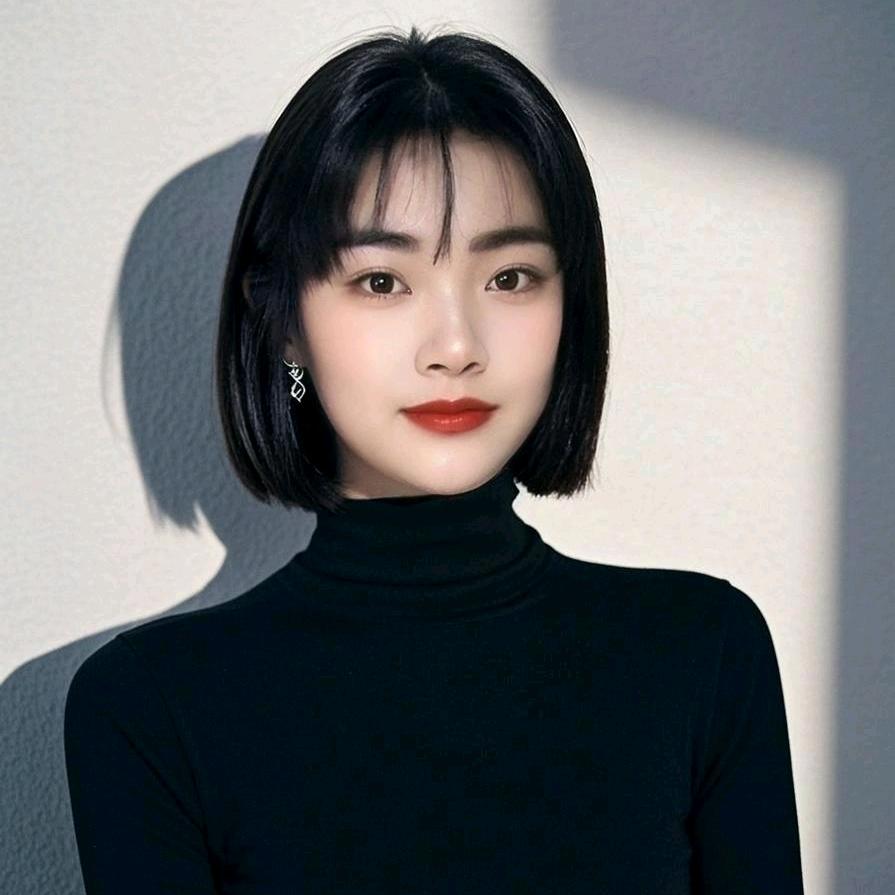 琪琪拒绝私聊