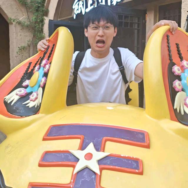 杨小羊